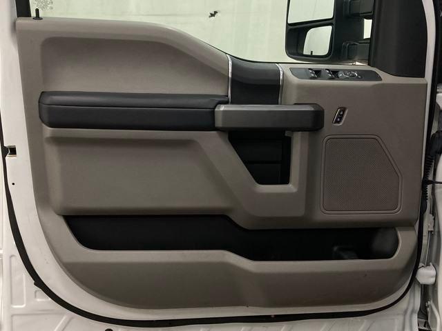 used 2018 Ford F-250 car, priced at $35,000