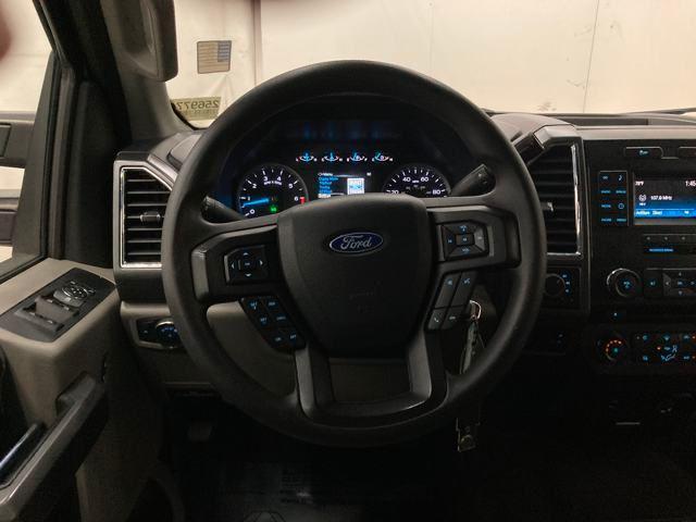 used 2018 Ford F-250 car, priced at $35,000
