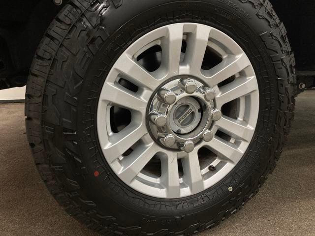 used 2018 Ford F-250 car, priced at $35,000