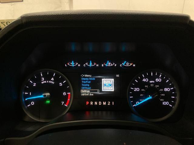 used 2018 Ford F-250 car, priced at $35,000