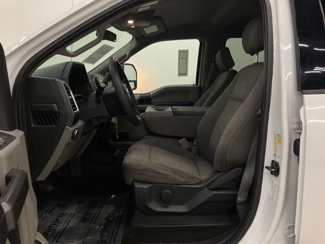 used 2018 Ford F-250 car, priced at $35,000