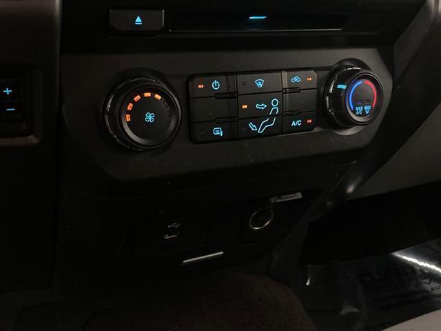 used 2018 Ford F-250 car, priced at $35,000