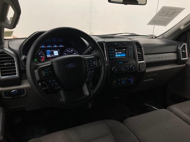 used 2018 Ford F-250 car, priced at $35,000