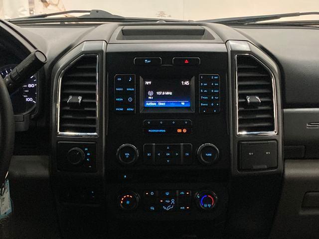 used 2018 Ford F-250 car, priced at $35,000