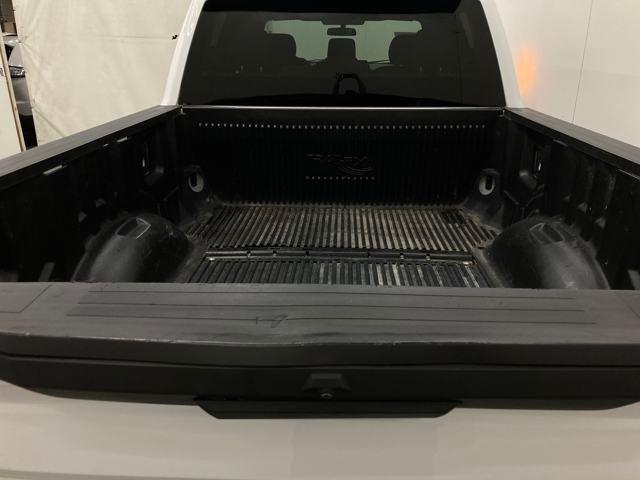 used 2018 Ford F-250 car, priced at $35,000