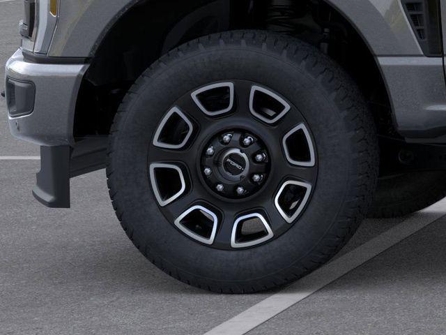 new 2025 Ford F-350 car, priced at $93,484
