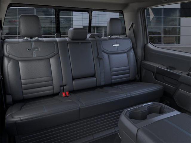 new 2025 Ford F-350 car, priced at $94,484