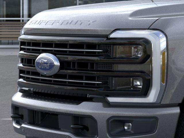 new 2025 Ford F-350 car, priced at $94,484