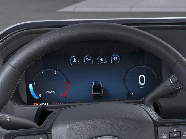 new 2025 Ford F-350 car, priced at $93,484