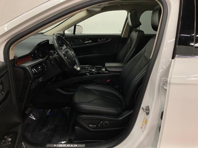 used 2022 Lincoln Nautilus car, priced at $32,500