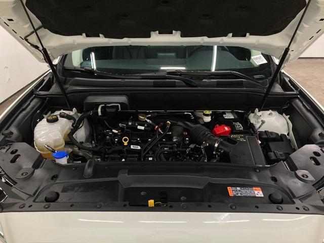 used 2022 Lincoln Nautilus car, priced at $32,500