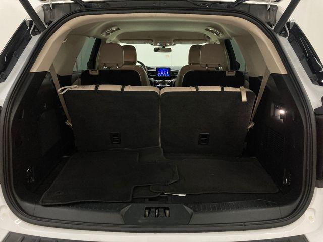 used 2023 Ford Explorer car, priced at $27,000