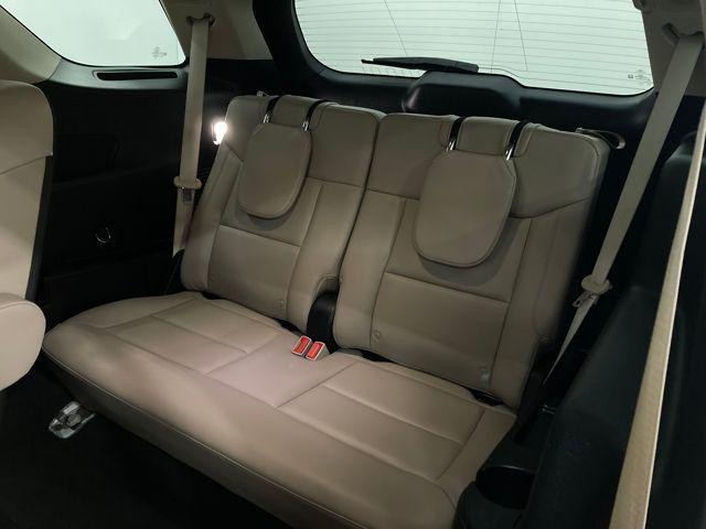 used 2023 Ford Explorer car, priced at $27,000