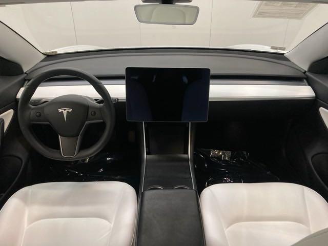 used 2020 Tesla Model 3 car, priced at $23,500