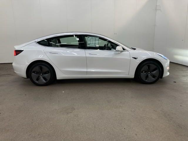 used 2020 Tesla Model 3 car, priced at $23,500