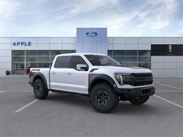 new 2025 Ford F-150 car, priced at $139,915