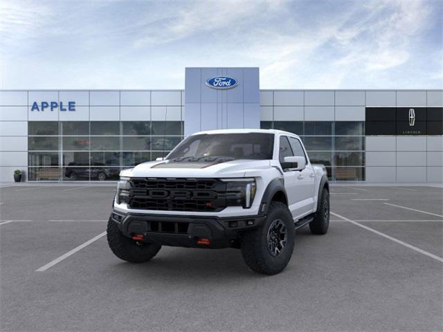 new 2025 Ford F-150 car, priced at $139,915