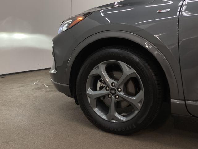 used 2023 Ford Escape car, priced at $20,000