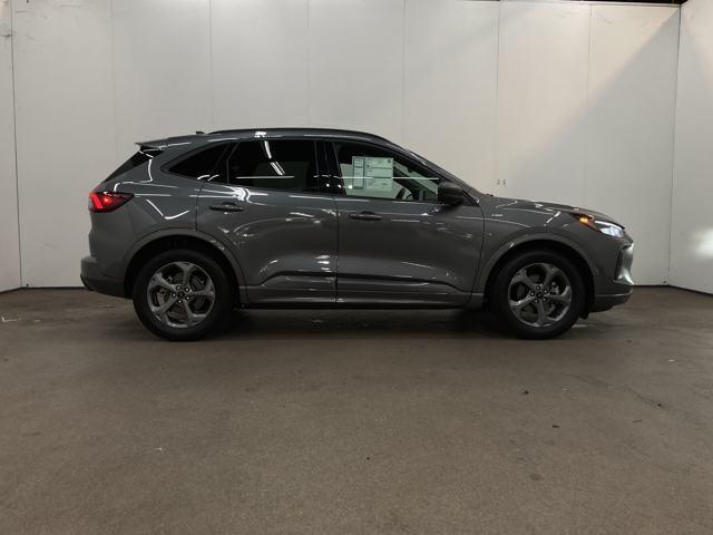 used 2023 Ford Escape car, priced at $20,000