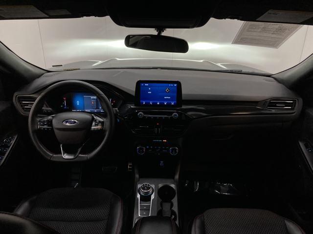 used 2023 Ford Escape car, priced at $20,000