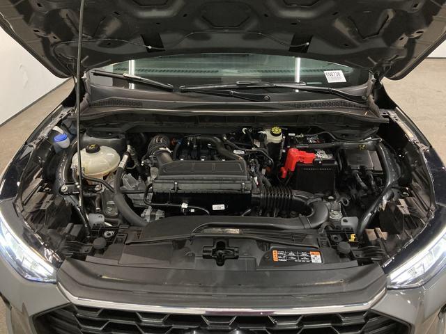 used 2023 Ford Escape car, priced at $20,000
