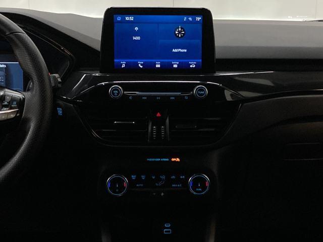 used 2023 Ford Escape car, priced at $20,000