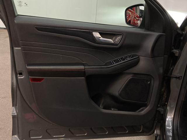 used 2023 Ford Escape car, priced at $20,000