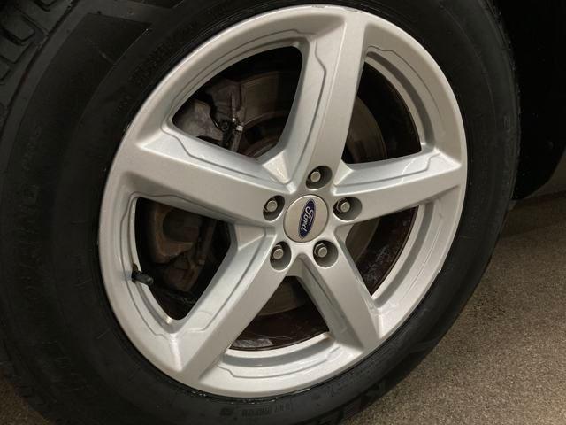 used 2017 Ford Explorer car, priced at $17,000
