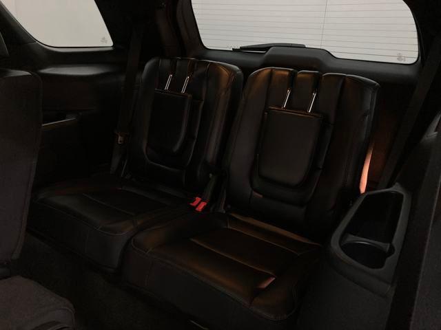 used 2017 Ford Explorer car, priced at $17,000