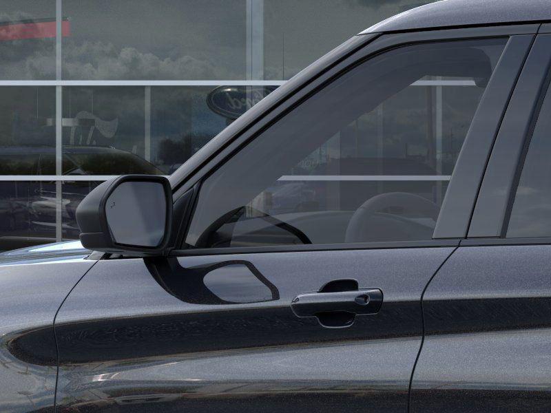 new 2026 Ford Explorer car, priced at $45,531
