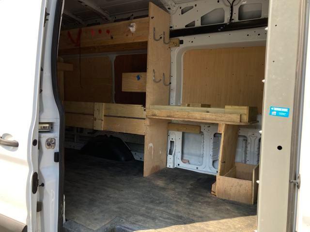 used 2023 Ford Transit-350 car, priced at $41,000