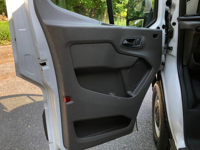 used 2023 Ford Transit-350 car, priced at $41,000