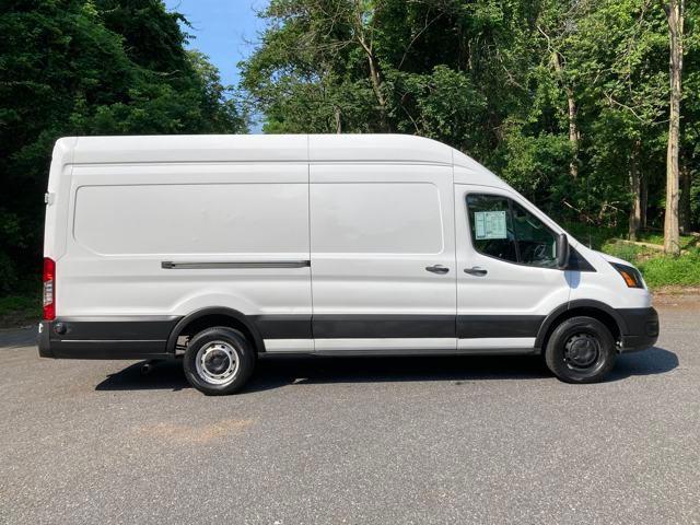 used 2023 Ford Transit-350 car, priced at $41,000