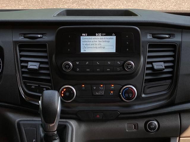 used 2023 Ford Transit-350 car, priced at $41,000