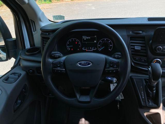 used 2023 Ford Transit-350 car, priced at $41,000
