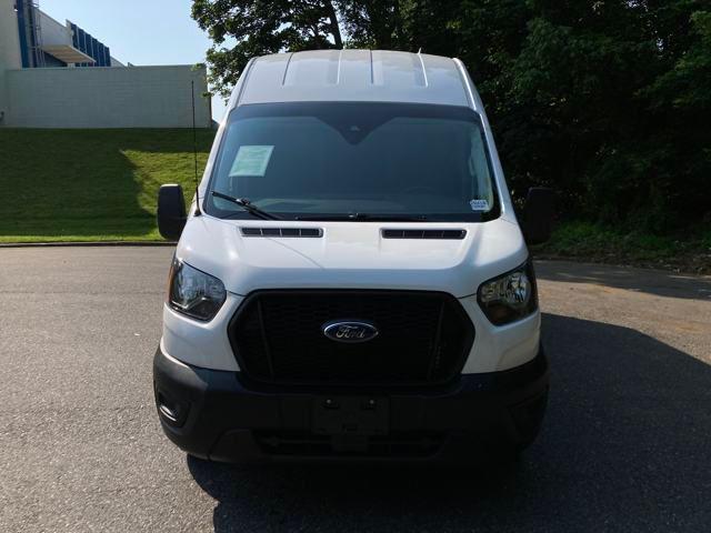 used 2023 Ford Transit-350 car, priced at $41,000