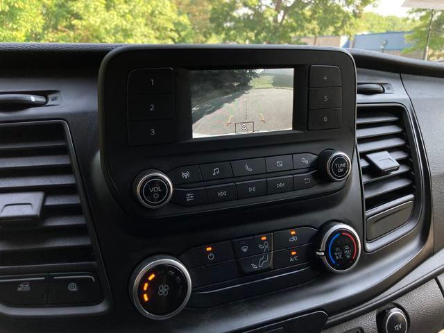 used 2023 Ford Transit-350 car, priced at $41,000