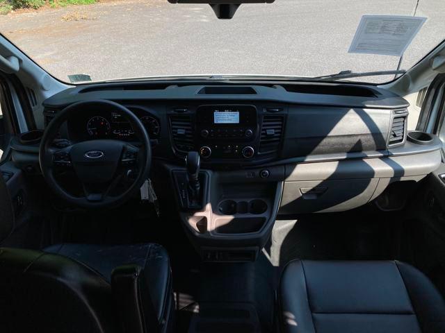 used 2023 Ford Transit-350 car, priced at $41,000