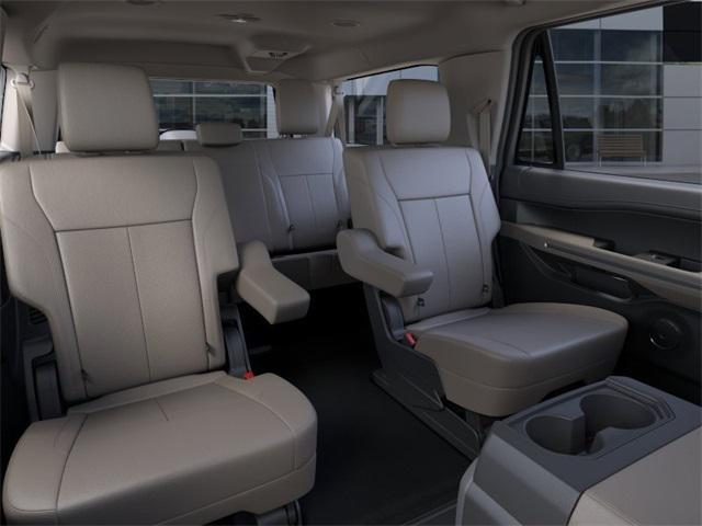 new 2024 Ford Expedition Max car, priced at $60,472