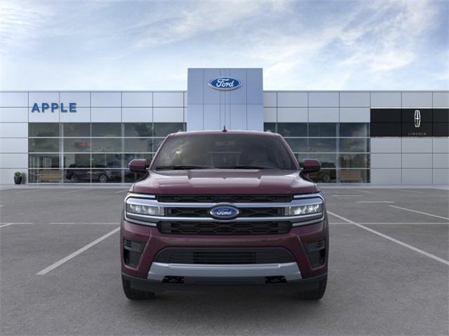 new 2024 Ford Expedition Max car, priced at $60,472