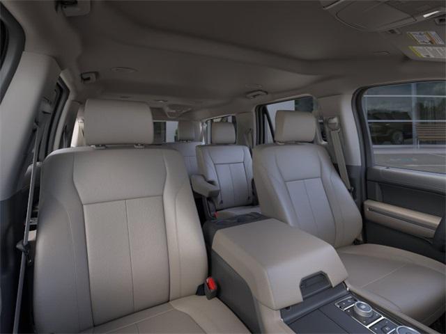 new 2024 Ford Expedition Max car, priced at $60,472