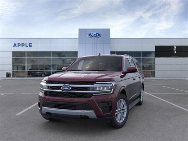 new 2024 Ford Expedition Max car, priced at $60,472