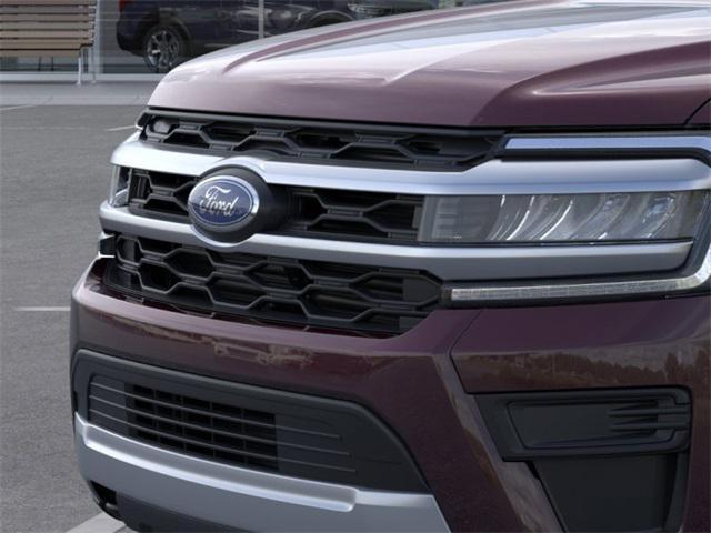 new 2024 Ford Expedition Max car, priced at $60,472