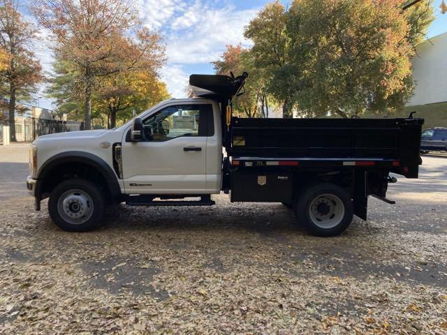 new 2023 Ford F-450 car, priced at $79,900