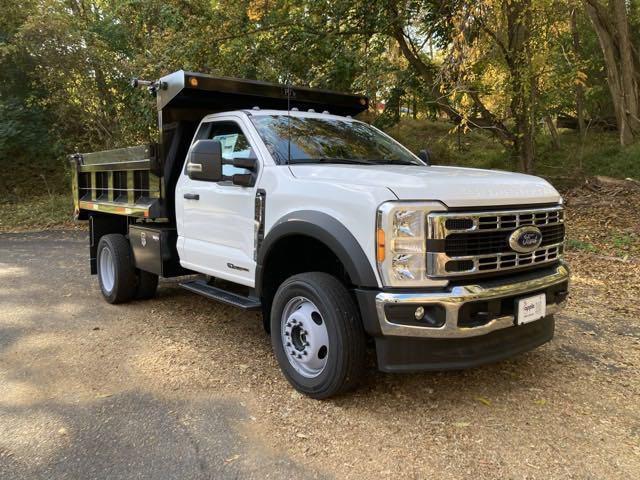 new 2023 Ford F-450 car, priced at $79,900