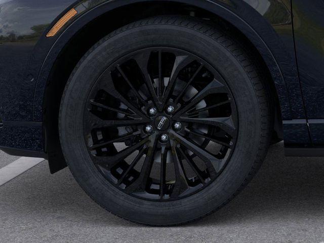 new 2025 Lincoln Corsair car, priced at $55,686