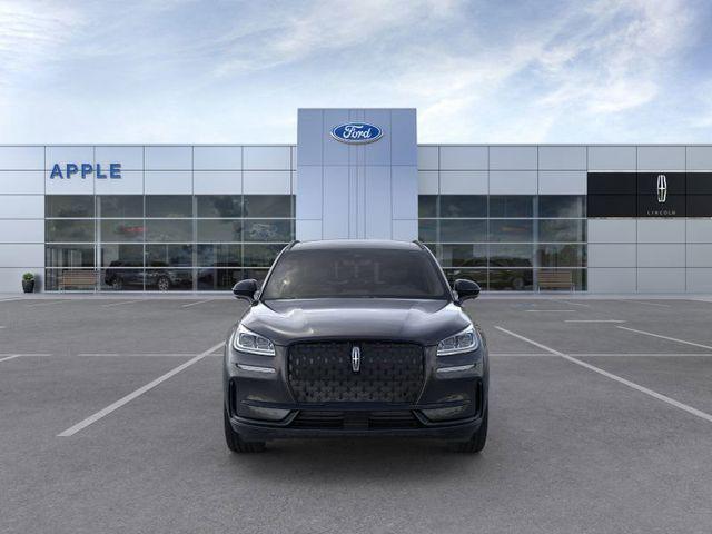 new 2025 Lincoln Corsair car, priced at $55,686