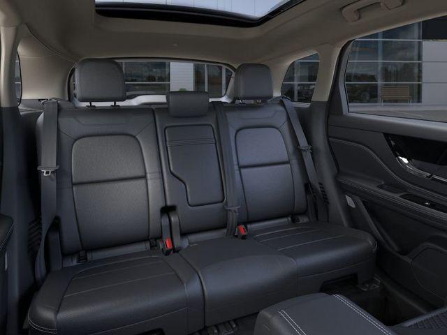 new 2025 Lincoln Corsair car, priced at $55,686