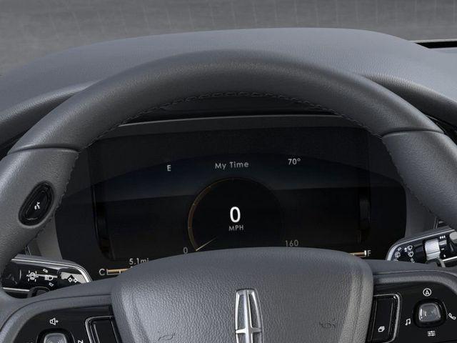 new 2025 Lincoln Corsair car, priced at $55,686