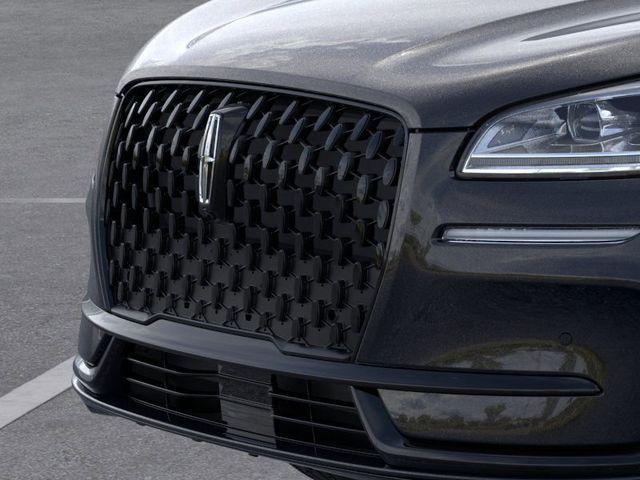 new 2025 Lincoln Corsair car, priced at $55,686